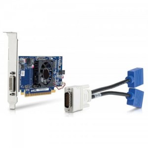 Placa video ATI RADEON HD6350, 512MB DDR3, 64 BIT, DX11